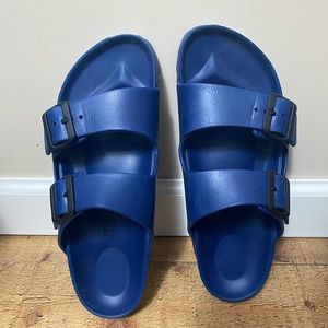 Birkenstocks